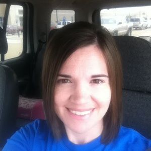 Meet your Posher, Jami